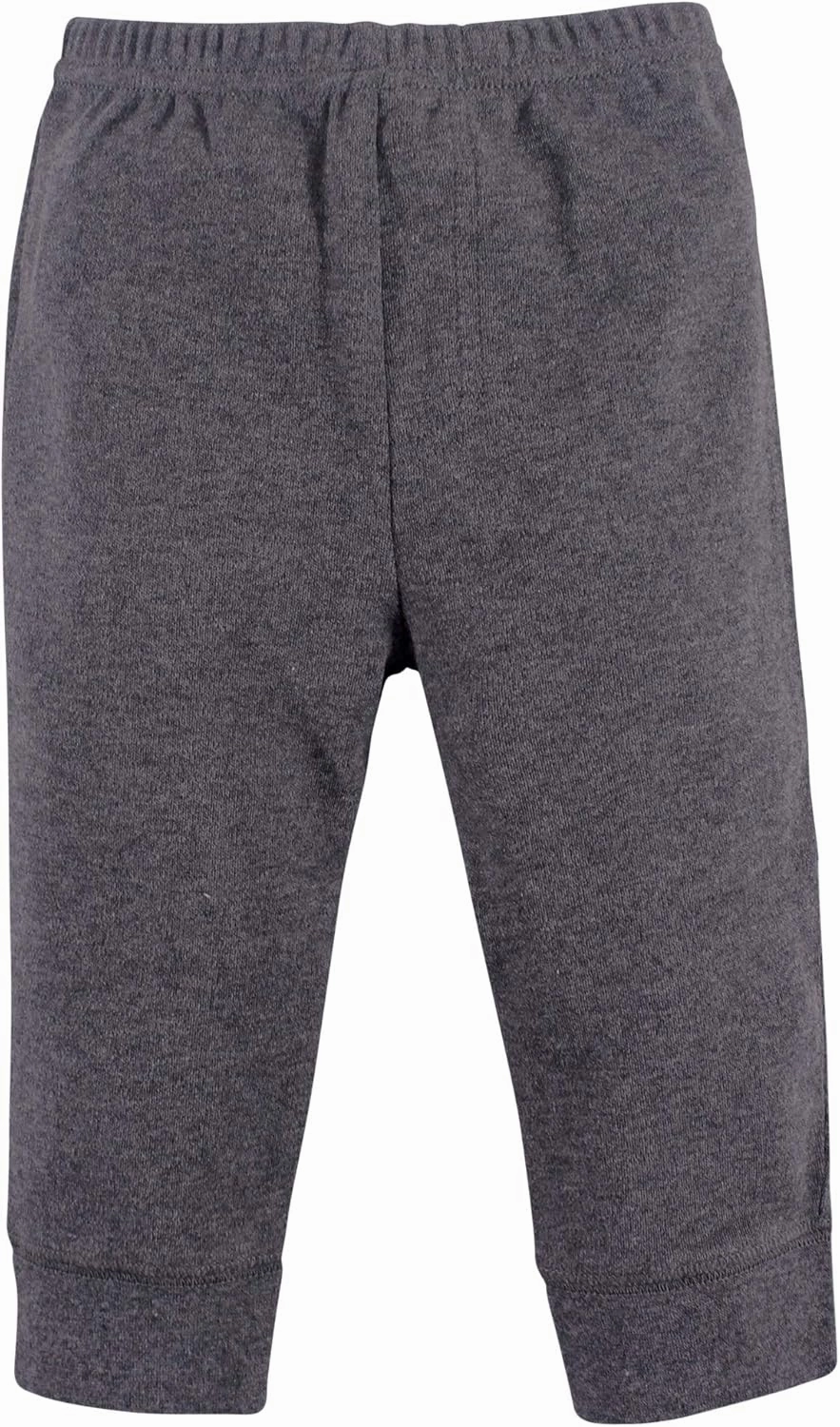 Touched by Nature Baby Girls' Organic Cotton Pants