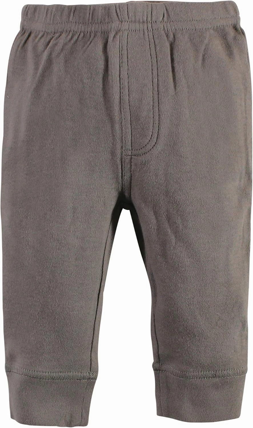 Touched by Nature Baby Girls' Organic Cotton Pants