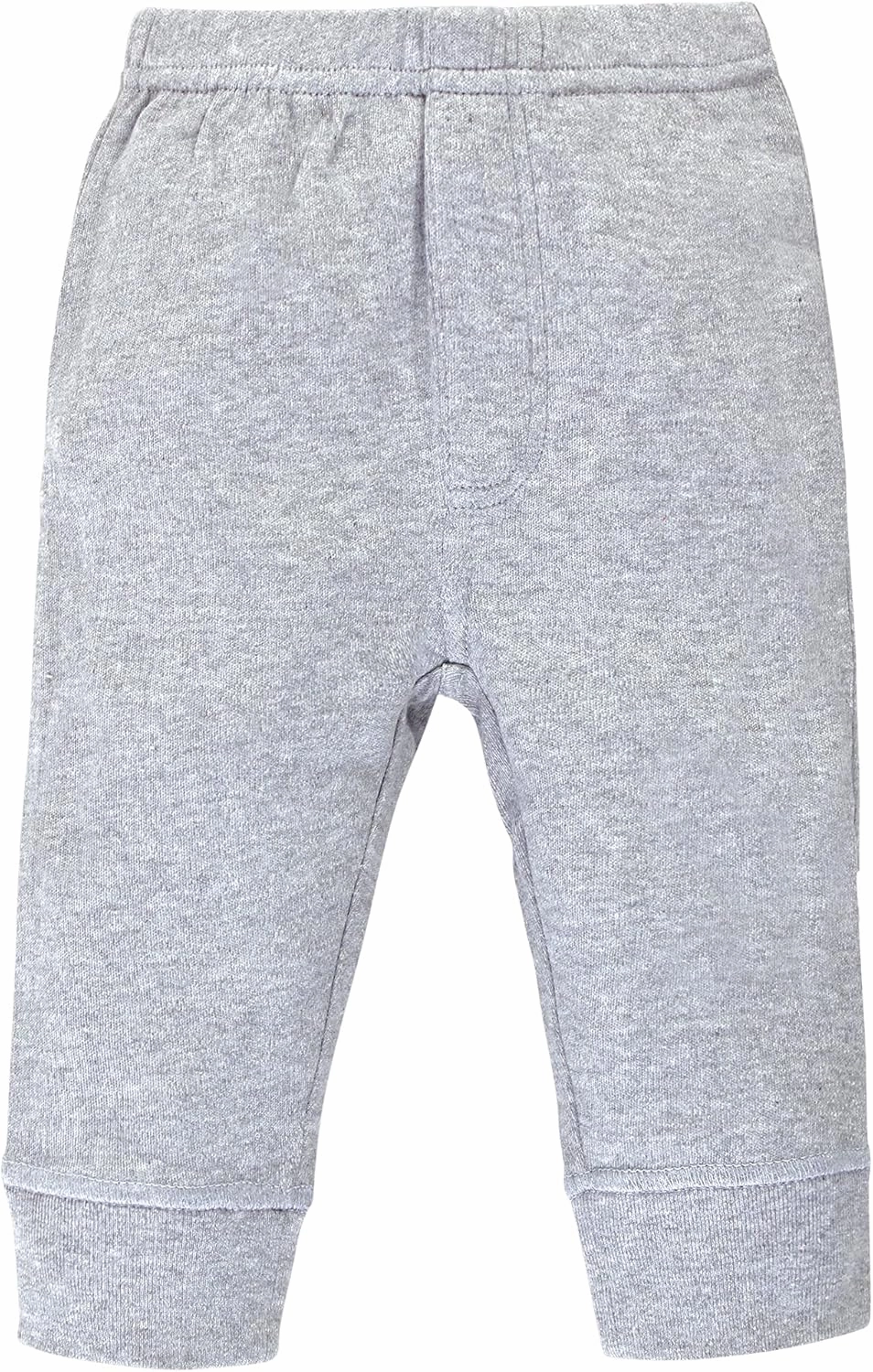 Touched by Nature Baby Girls' Organic Cotton Pants