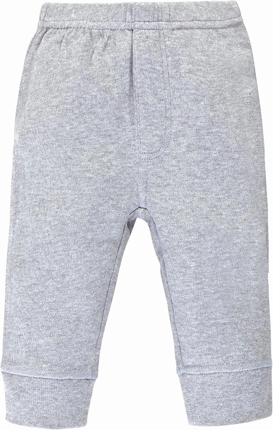 Touched by Nature Baby Girls' Organic Cotton Pants