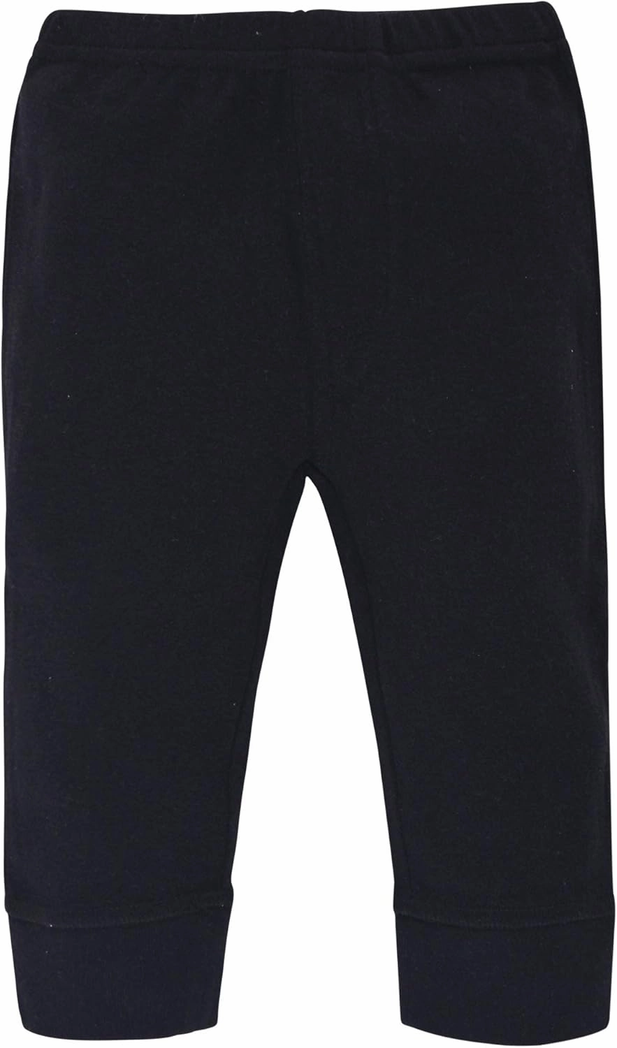 Touched by Nature Baby Girls' Organic Cotton Pants