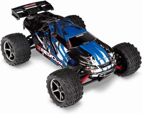 Traxxas 1/16 E-REVO VXL RTR W/TSM