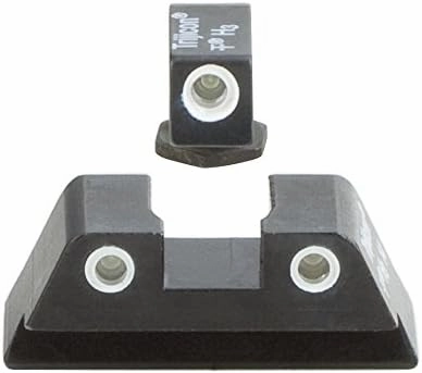 Trijicon Night Sight Sets for Glock Pistols
