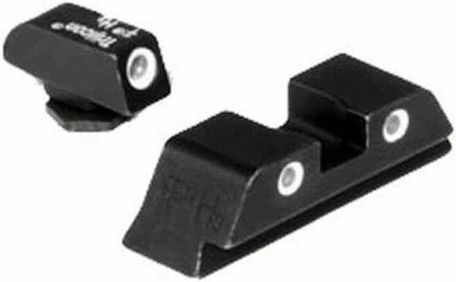 Trijicon Night Sight Sets for Glock Pistols
