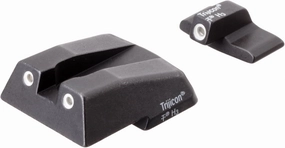 Trijicon Night Sight Sets for H&K Pistols