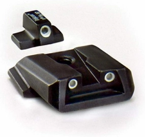 Trijicon Night Sight Sets for Smith & Wesson M&P Pistols