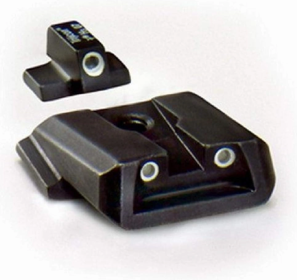 Trijicon Night Sight Sets for Smith & Wesson M&P Pistols