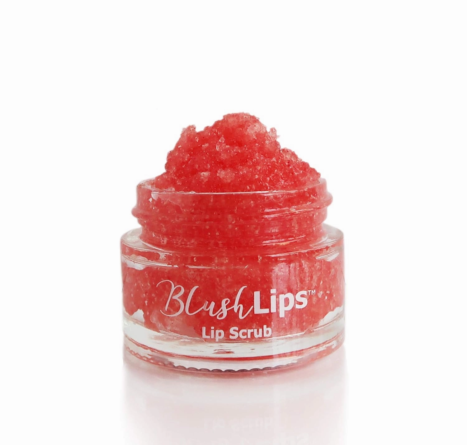 Trio Lip Care Set - Exfoliating Lip Brush, Lip Scrub, and Lip Moisturizing Balm for Chapped Lips Treatment, Lip Repair for Soft Lips Made for Dry Lips (Sweet Rose Set)
