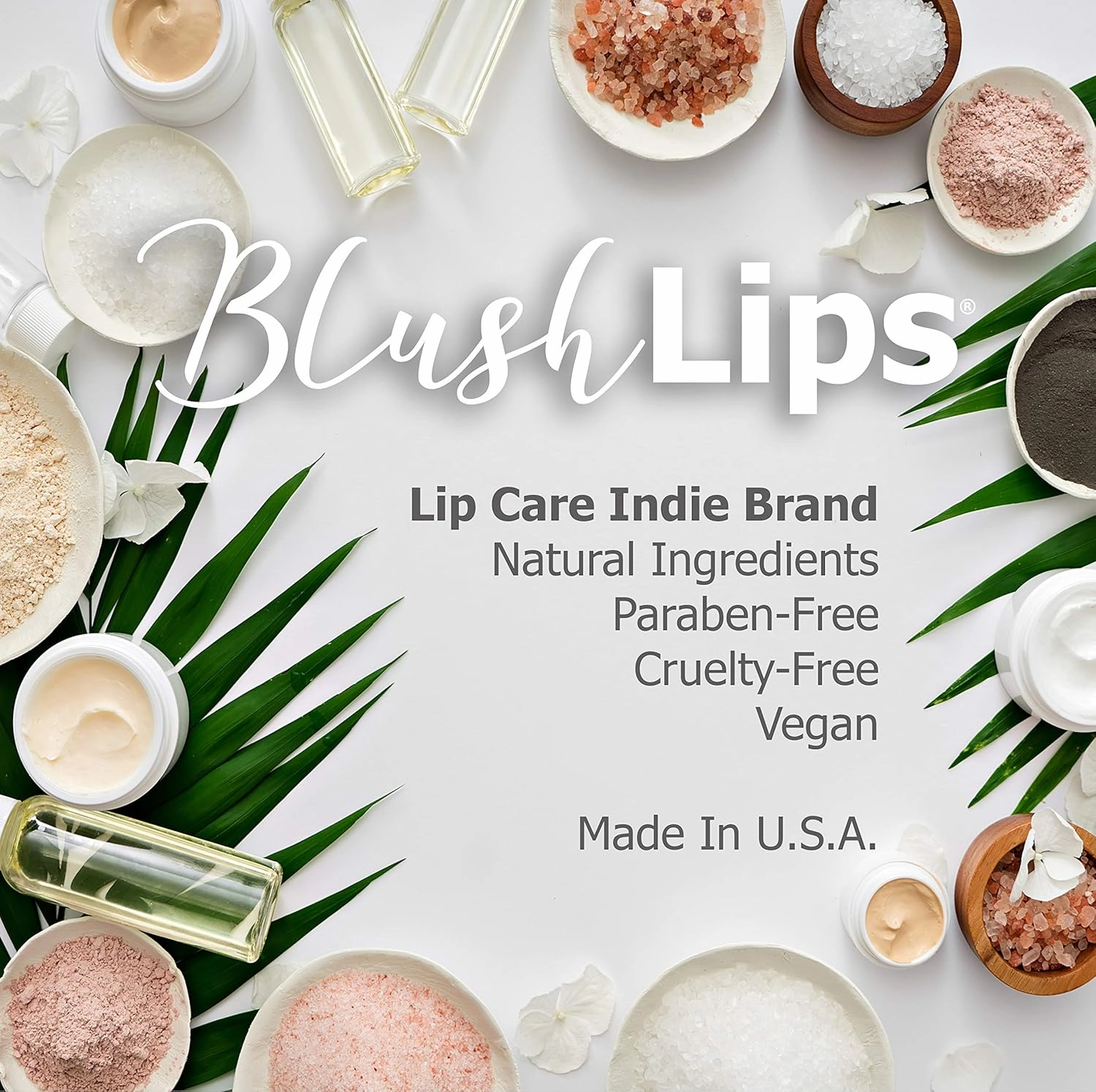 Trio Lip Care Set - Exfoliating Lip Brush, Lip Scrub, and Lip Moisturizing Balm for Chapped Lips Treatment, Lip Repair for Soft Lips Made for Dry Lips (Sweet Rose Set)
