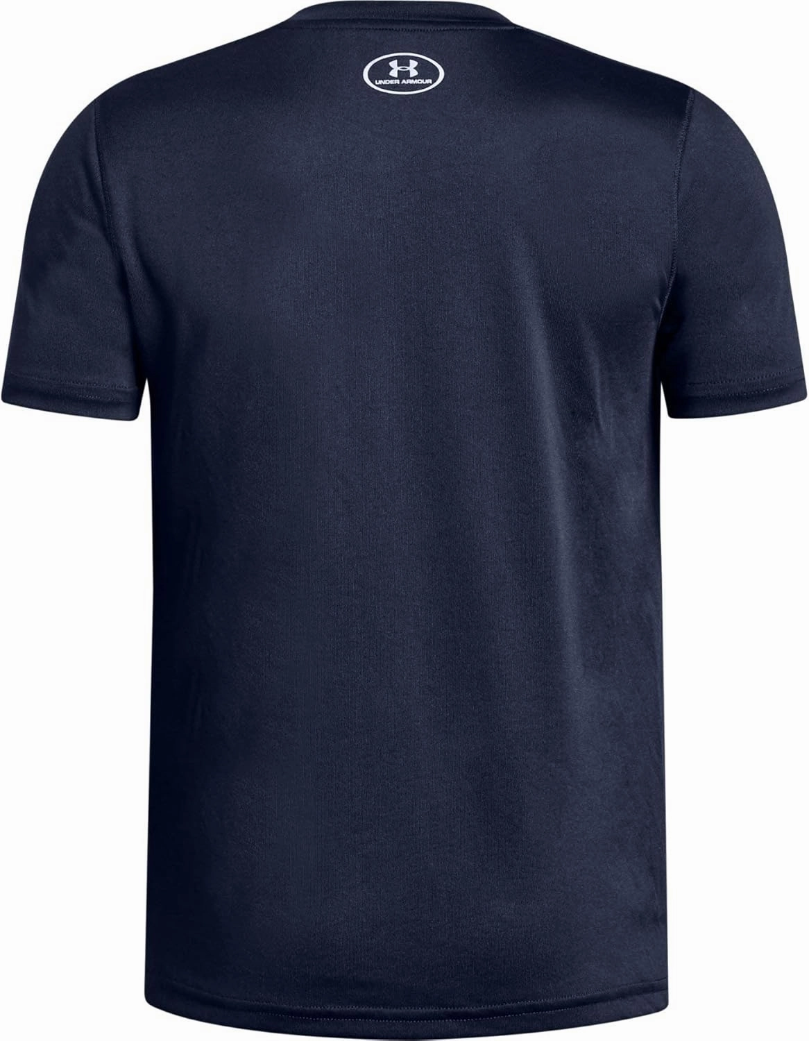 Under Armour Boys' Locker Tee Short-Sleeve T-Shirt