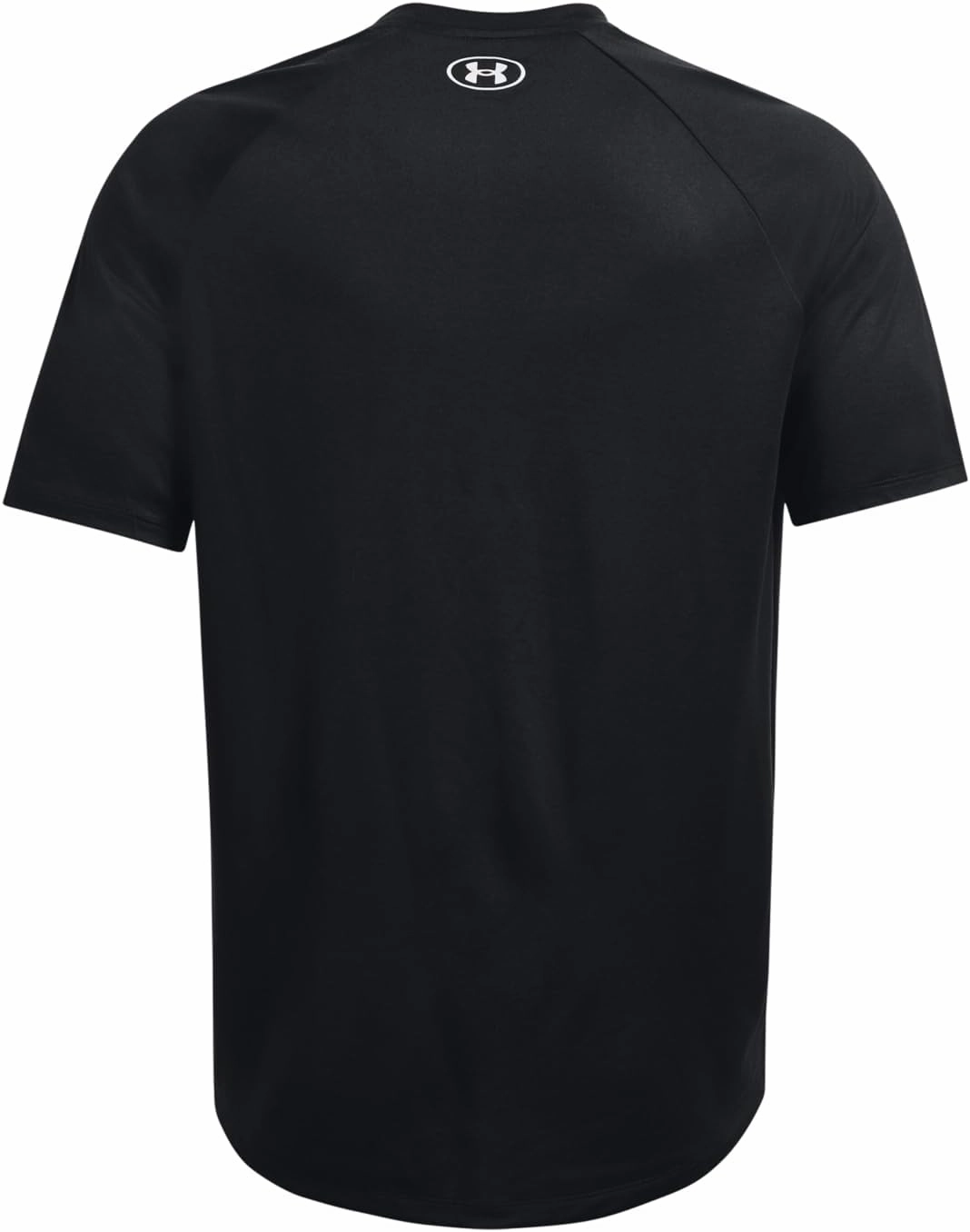 Under Armour Men's Tech Print Fill Short Sleeve