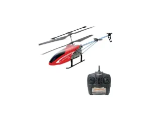 Vivitar Air Rover Jumbo RC Helicopter: Take Flight with Precision and Fun!
