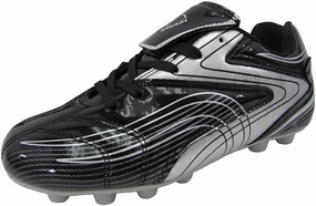 Vizari Soccer Cleats Boys Girls | Youth Firm Ground Football Shoes | Athletic Outdoor Training & Match