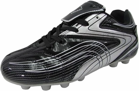 Vizari Soccer Cleats Boys Girls | Youth Firm Ground Football Shoes | Athletic Outdoor Training & Match