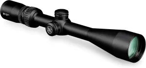Vortex Optics Sonora Second Focal Plane Riflescopes