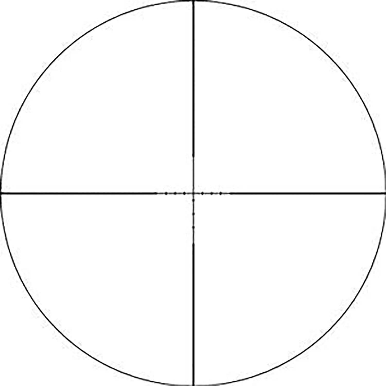 Vortex Optics Sonora Second Focal Plane Riflescopes