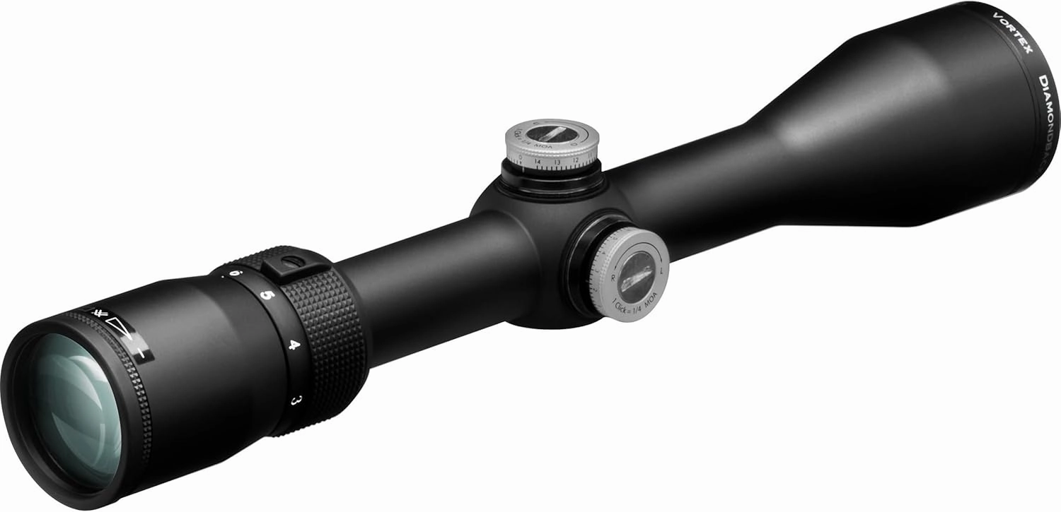 Vortex Optics Diamondback Riflescope
