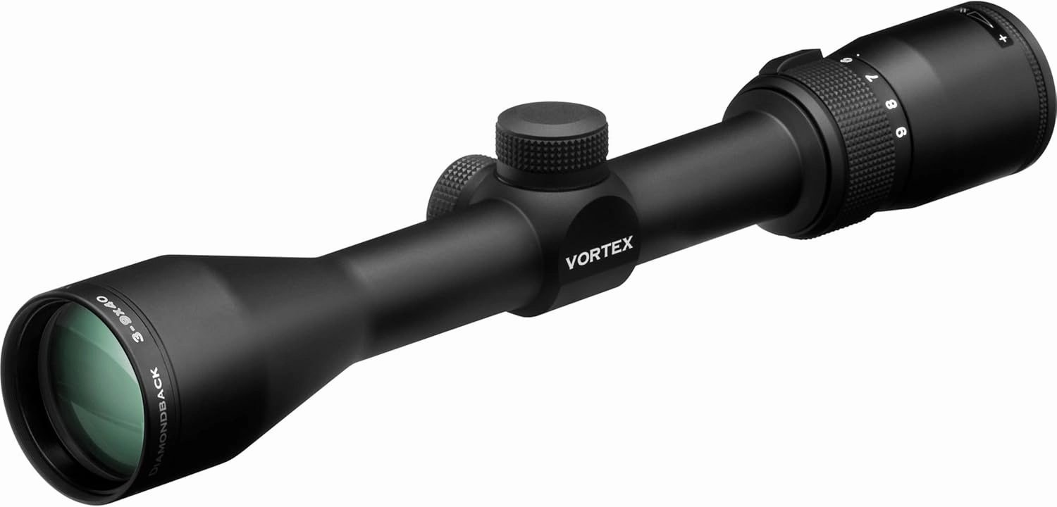 Vortex Optics Diamondback Riflescope