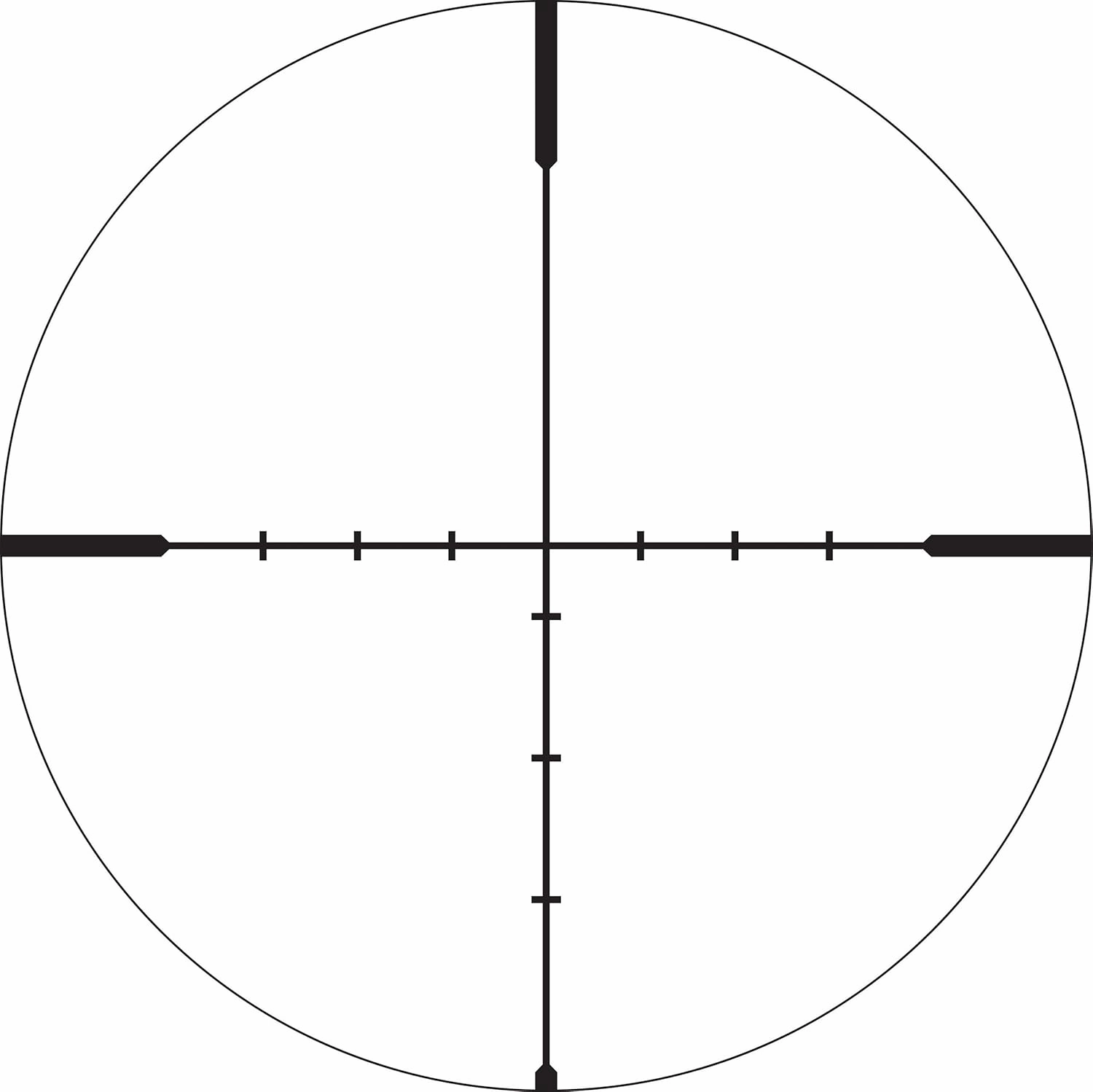 Vortex Optics Diamondback Riflescope