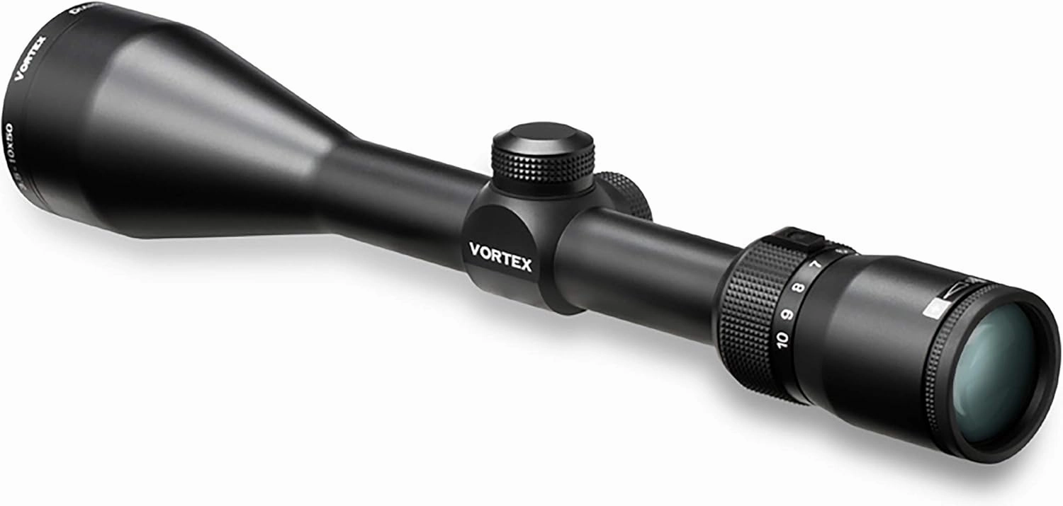 Vortex Optics Diamondback Riflescope