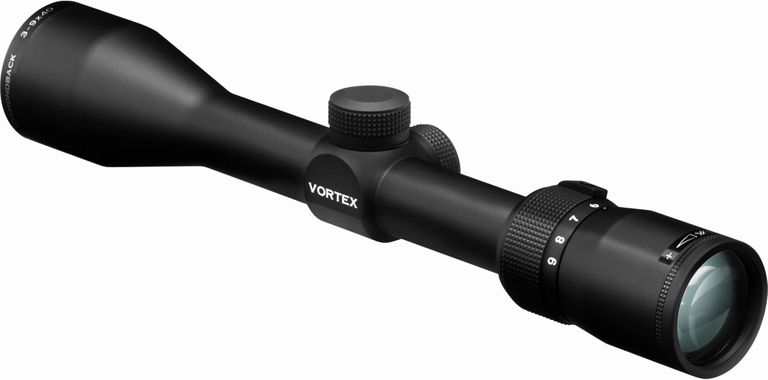 Vortex Optics Diamondback Riflescope