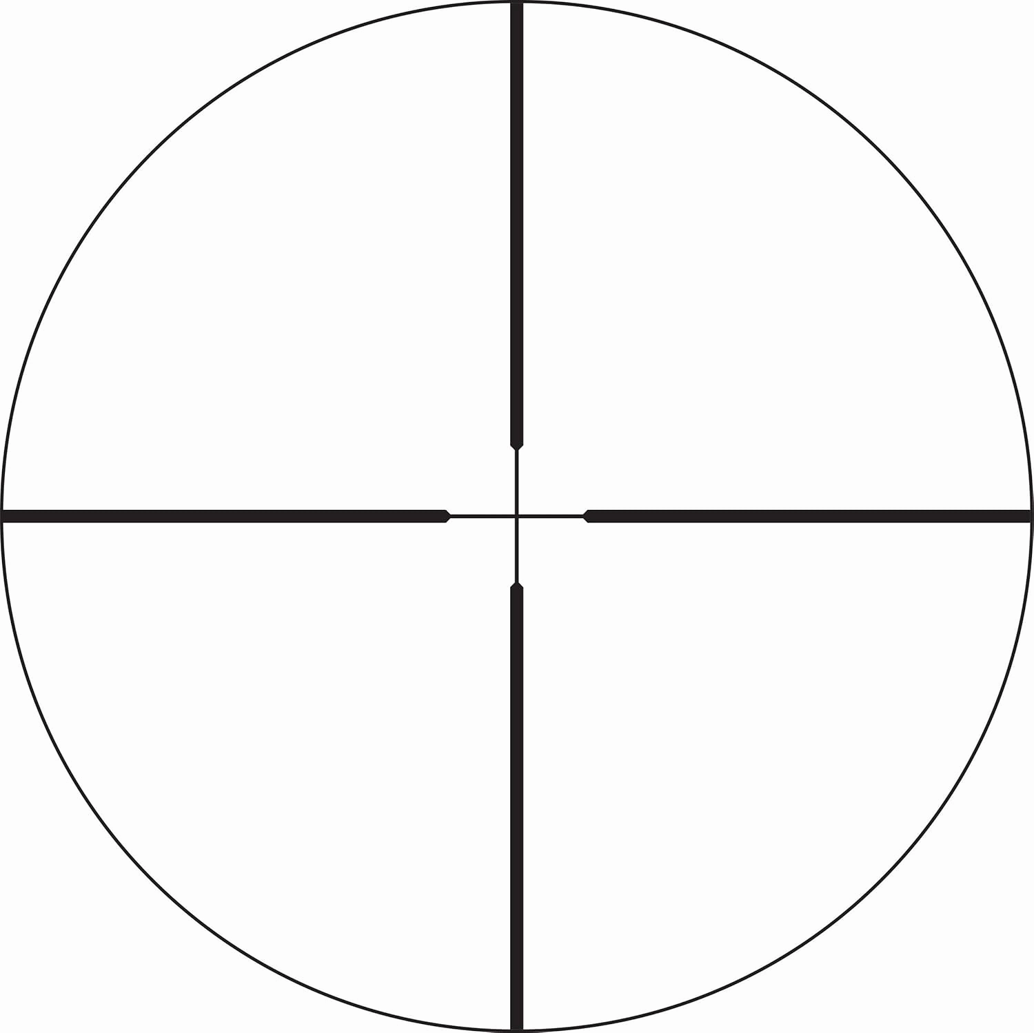 Vortex Optics Diamondback Riflescope