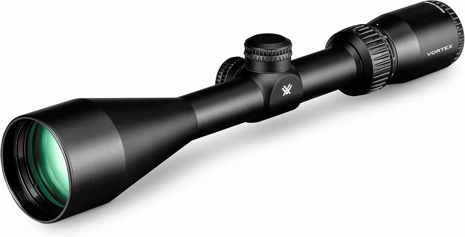 Vortex Optics Sonora Second Focal Plane Riflescopes