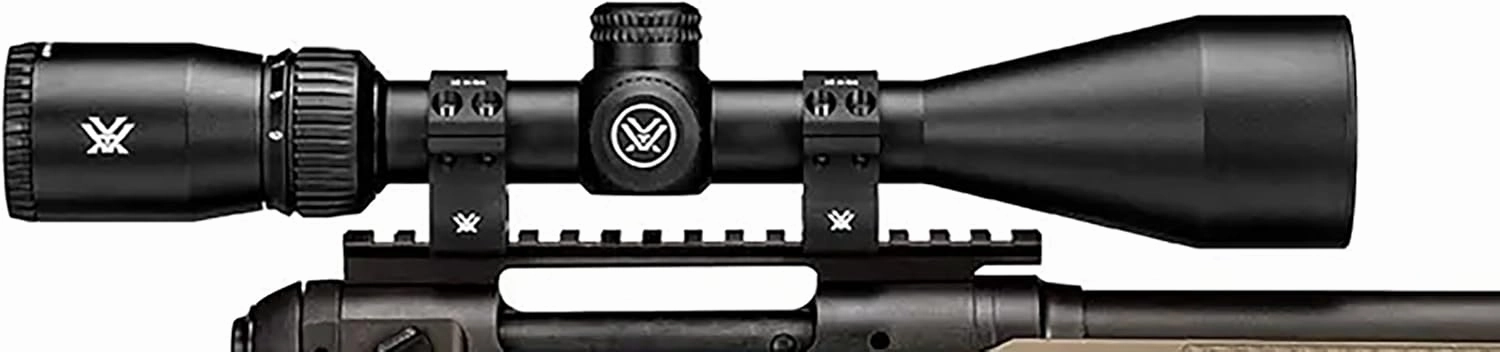 Vortex Optics Sonora Second Focal Plane Riflescopes