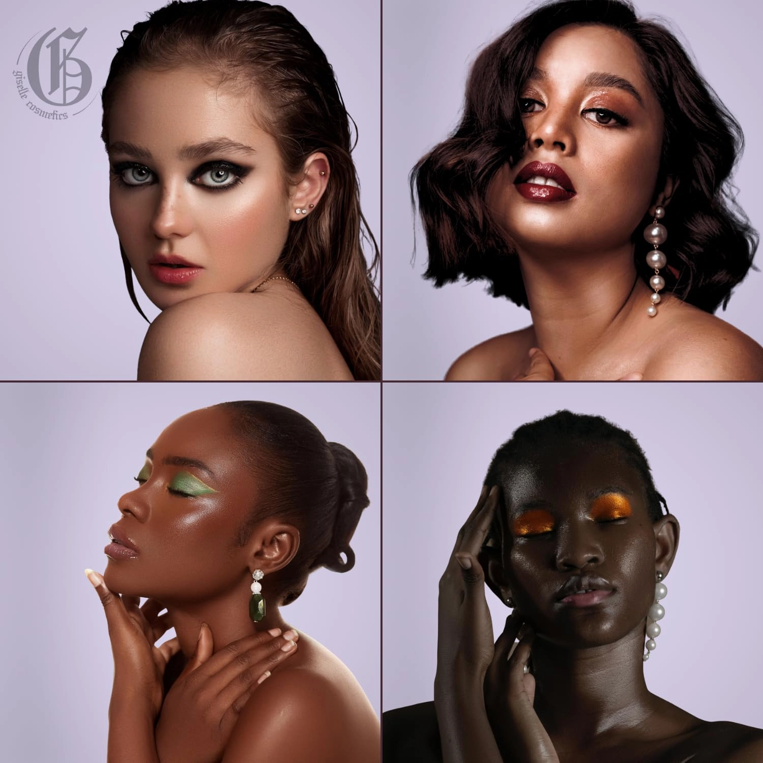 Wake Me Up Eye Shadow Palette: Highlighter Makeup, Foundation Makeup, Powder Foundation, Glitter & Matte Eyeshadow Singles, Nude & Neutral Tones, High Pigment, Talc-Free