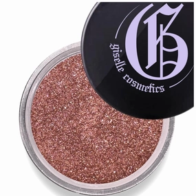Wake Me Up Eye Shadow Palette: Highlighter Makeup, Foundation Makeup, Powder Foundation, Glitter & Matte Eyeshadow Singles, Nude & Neutral Tones, High Pigment, Talc-Free