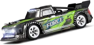 WLtoys XKS 284131 Rc Car 1:28 4WD Drive Off-Road 2.4G 30Km/H High Speed Drift Remote Control RC Cars 1/28 Drift Toys for Boys Gift (284131 2B)