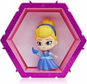 WOW! PODS Disney Princess Collection - Cinderella Collectable Light-Up Figure