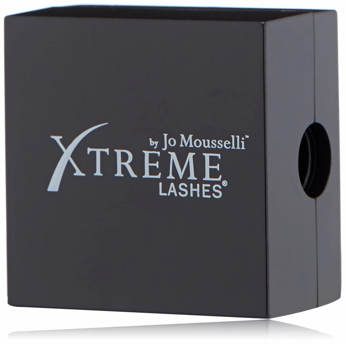Xtreme Lashes GlideLiner Long Lasting Eye Pencil Plum with Sharpener