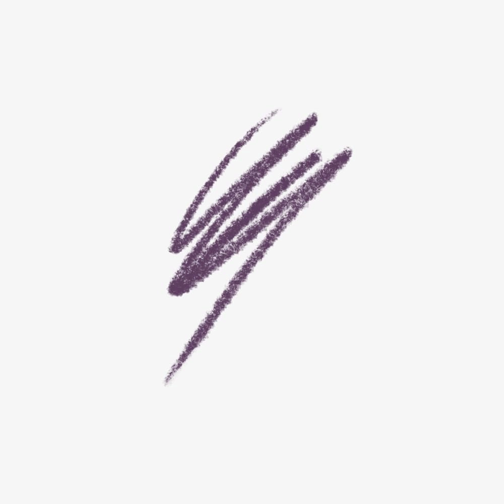 Xtreme Lashes GlideLiner Long Lasting Eye Pencil Plum with Sharpener