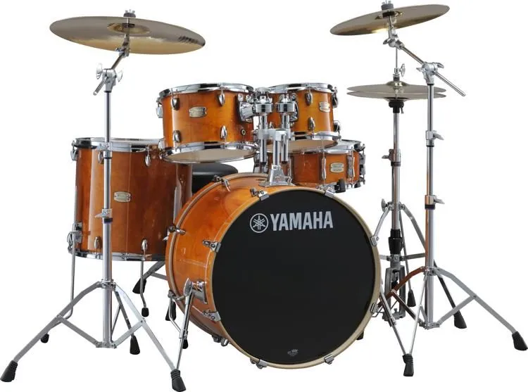 Yamaha Stage Custom Standard