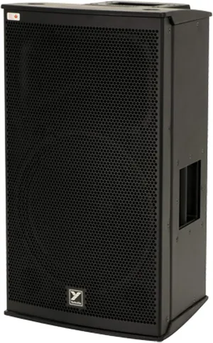 Yorkville EXMMOBILE12 Excursion Mini Mobile Battery Powered Compact Powered Speaker