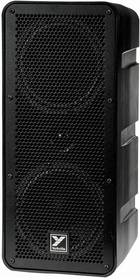 Yorkville EXMMOBILE Excursion Mini Mobile Battery Powered Compact Powered Speaker